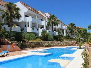 Beautiful Apartment Duquesa Village